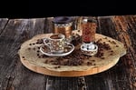 KOCATEPE KAHVE Kocatepe Türk Kahvesi 250 gr Teneke