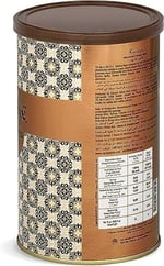 KOCATEPE KAHVE Kocatepe Türk Kahvesi 250 gr Teneke