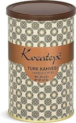 KOCATEPE KAHVE Kocatepe Türk Kahvesi 250 gr Teneke