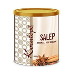 Kocatepe Salep Teneke 200g