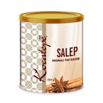 Kocatepe Salep Teneke 200g