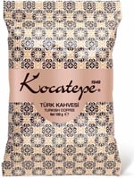Kocatepe Türk Kahvesi Folyo 18'Li Kutu