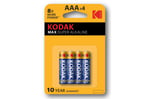 Kodak 30952812 Alkalin Pil, Lacivert