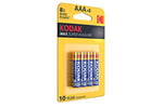 Kodak 30952812 Alkalin Pil, Lacivert