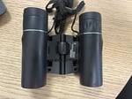 Kodak Binocular 8x21mm Dürbün - Siyah