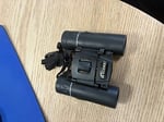 Kodak Binocular 8x21mm Dürbün - Siyah