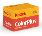 Kodak ColorPlus 200 Renkli Negatif Film
