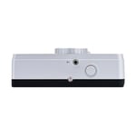 KODAK EKTAR H35N Yarım Çerçeve Film Kamera, 35 mm, Yeniden Kullanılabilir, Odaksız, Ampul Fonksiyonu, Dahili Yıldız Filtresi, Kaplamalı Geliştirilmiş Lens (Film ve AAA Pil Dah - Seçenekler: Paket, Tek