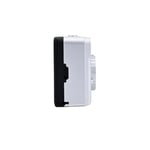 KODAK EKTAR H35N Yarım Çerçeve Film Kamera, 35 mm, Yeniden Kullanılabilir, Odaksız, Ampul Fonksiyonu, Dahili Yıldız Filtresi, Kaplamalı Geliştirilmiş Lens (Film ve AAA Pil Dah - Seçenekler: Paket, Tek