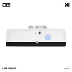 KODAK EKTAR H35N Yarım Çerçeve Film Kamera, 35 mm, Yeniden Kullanılabilir, Odaksız, Ampul Fonksiyonu, Dahili Yıldız Filtresi, Kaplamalı Geliştirilmiş Lens (Film ve AAA P - Seçenekler: Premium Kit, Tek