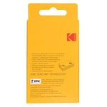 Kodak Zink fotoğraf kağıdı, 50 x 76 mm, anında film, 50'li paket - Seçenekler: 50 Adet, 20 Blatt, 100 Blatt