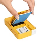 Kodak Zink fotoğraf kağıdı, 50 x 76 mm, anında film, 50'li paket - Seçenekler: 50 Adet, 20 Blatt, 100 Blatt