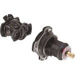 Kohler Part GP876851 Rite-Temp Mikser ve Basınç Dengeleyici Ünite Kiti, TEK, Siyah