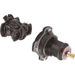 Kohler Part GP876851 Rite-Temp Mikser ve Basınç Dengeleyici Ünite Kiti, TEK, Siyah