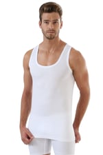 Kolcu%100 Pamuk Premium Erkek Atlet