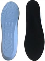 Kolemen's Hafızalı Tabanlık