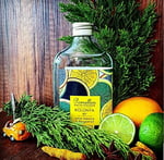 KOLONYA LIME MEXICO&BERGAMOT 250ML