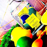 KOLONYA LIME MEXICO&BERGAMOT 250ML