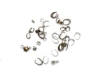 KOLYE UCU TUTUCU - Bedenler: 3 MM, 4 MM, 5 MM