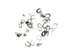 KOLYE UCU TUTUCU - Bedenler: 3 MM, 4 MM, 5 MM