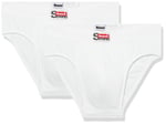 KOM Ariel 2'li Slip Erkek Slip Külot