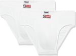 KOM Ariel 2'li Slip Erkek Slip Külot