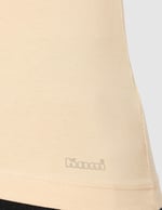 KOM Basic Singlet Atlet Kadın Atlet Ve Fanila