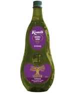 Komili Ege Sızması 2 Lt Natürel Sızma Zeytinyağı, Pet Şişe