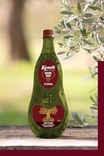 Komili Sızma Zeytinyağı, Natürel Sızma Zeytinyağı 2 Lt Pet Şişe