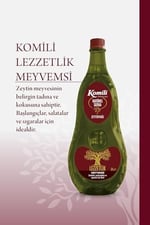 Komili Sızma Zeytinyağı, Natürel Sızma Zeytinyağı 2 Lt Pet Şişe