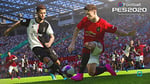 Konami PES 2020 OYUN KONSOLU PS4