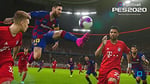 Konami PES 2020 OYUN KONSOLU PS4