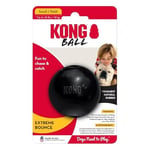 Kong 6.5 cm S Extreme Top Köpek Oyuncağı