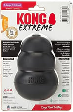 KONG Extreme Köpek Oyuncağı (2'li Paket), X-Large, Extreme X Large 2'li Paket