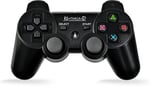 Kontorland P3G - PS3/PC Uyumlu Titreşimli Kablosuz Oyun Kolu GamePad
