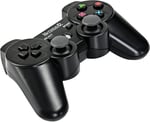 Kontorland P3G - PS3/PC Uyumlu Titreşimli Kablosuz Oyun Kolu GamePad