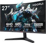 Koorui 24E6CA 23.6