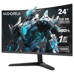 Koorui 24E6CA 23.6