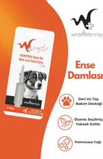 Köpek Damlası Bit Ve Pire 0-10 Kg 1ml