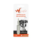 Köpek Damlası Bit Ve Pire 0-10 Kg 1ml