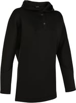 KOPYA - GÖKNUR ARSLAN OVERSİZE TAKIM SİYAH L-XL Kadın