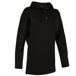 KOPYA - GÖKNUR ARSLAN OVERSİZE TAKIM SİYAH L-XL Kadın