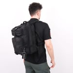 KORDAK 30 Litre Siyah Su İtici İthal Tactical Çanta