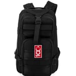 KORDAK 30 Litre Siyah Su İtici İthal Tactical Çanta