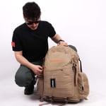 KORDAK 75 Lt Bej Outdoor Sırt Çantası