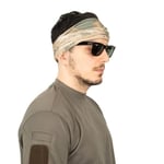 KORDAK Jandarma Çöl Kamuflaj Askeri Bandana Buff