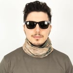 KORDAK Jandarma Çöl Kamuflaj Askeri Bandana Buff