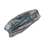 KORDAK Jandarma Çöl Kamuflaj Askeri Bandana Buff