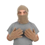 KORDAK Nano Polar Bere Boyunluk Eldiven