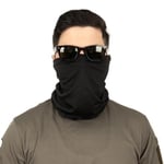 KORDAK Siyah Askeri Bandana Buff